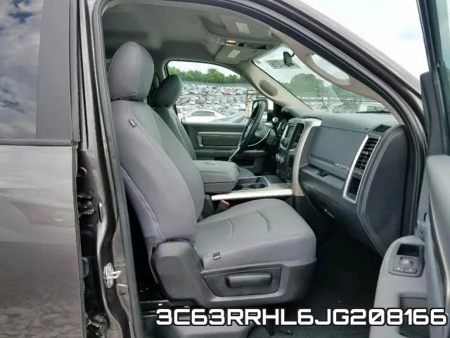 3C63RRHL6JG208166 фото 6