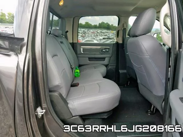 3C63RRHL6JG208166 фото 7