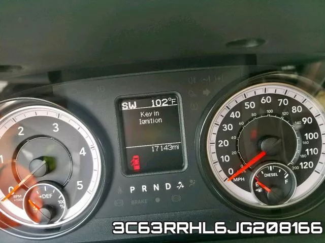 3C63RRHL6JG208166 фото 9