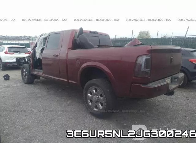 3C6UR5NL2JG300246 фото 4