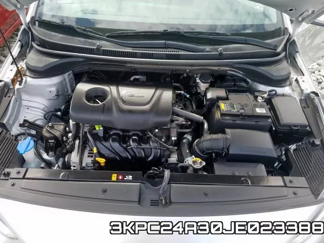 3KPC24A30JE023388 фото 7