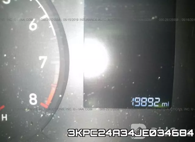 3KPC24A34JE034684 фото 8