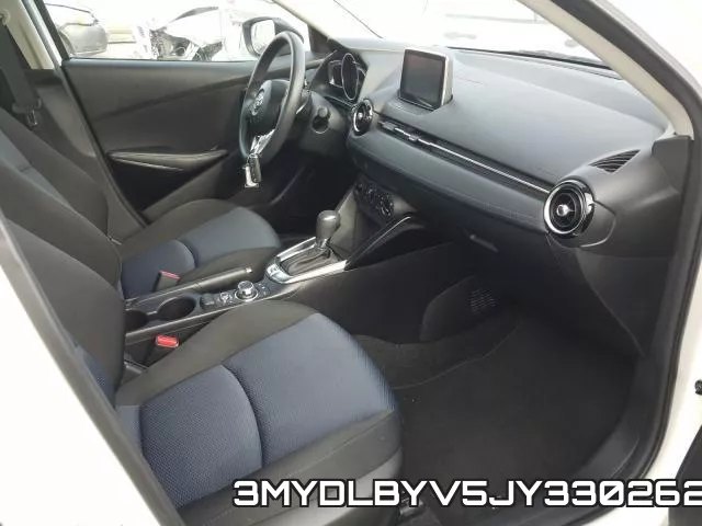 3MYDLBYV5JY330262 фото 6