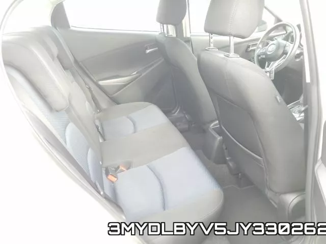 3MYDLBYV5JY330262 фото 7