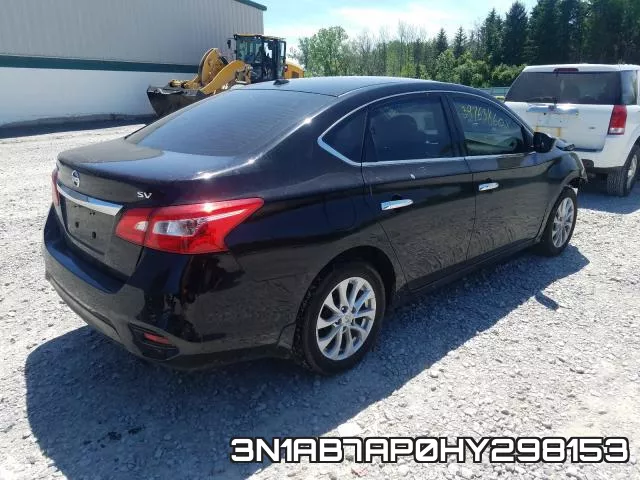 3N1AB7AP0HY298153 фото 5