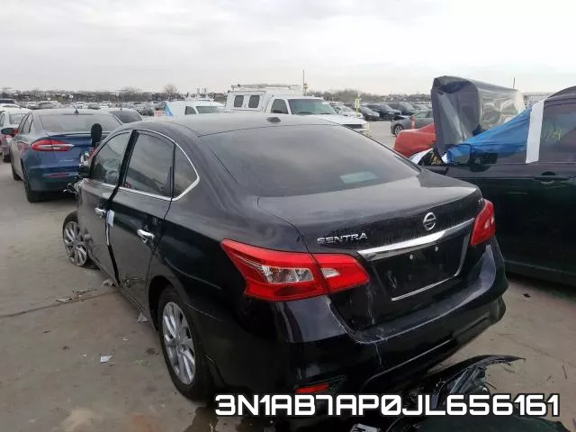 3N1AB7AP0JL656161 фото 4
