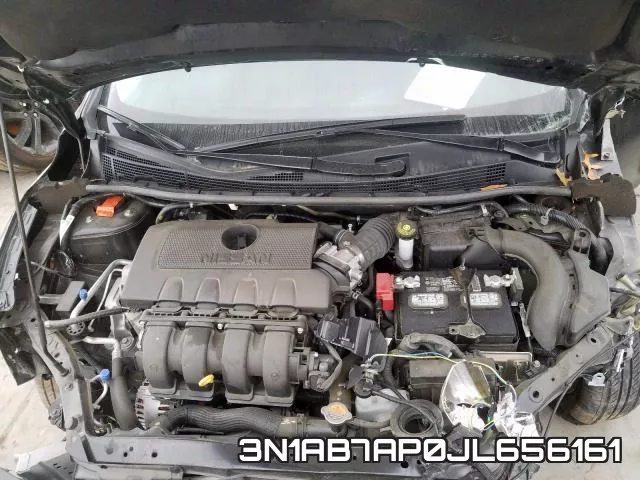 3N1AB7AP0JL656161 фото 8