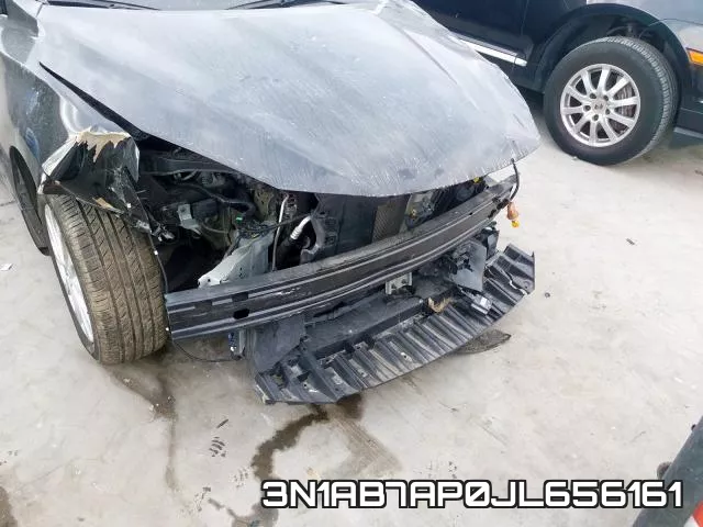 3N1AB7AP0JL656161 фото 10