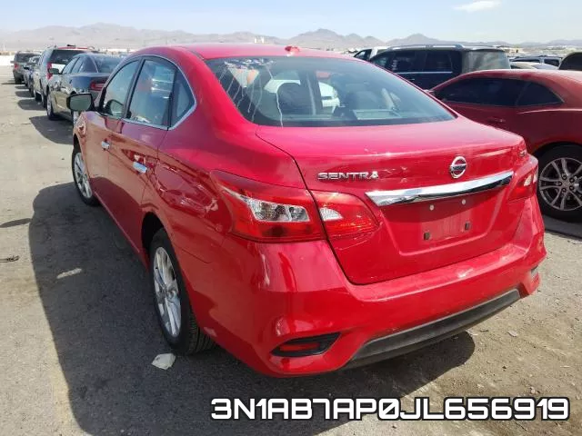 3N1AB7AP0JL656919 фото 4