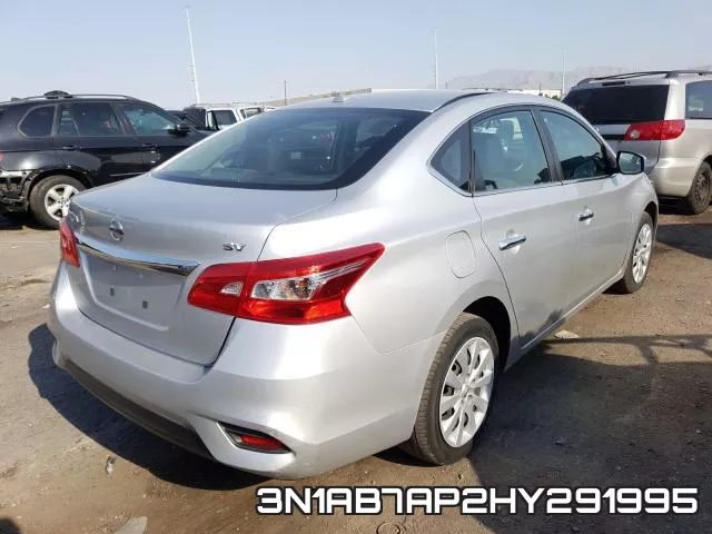 3N1AB7AP2HY291995 фото 5