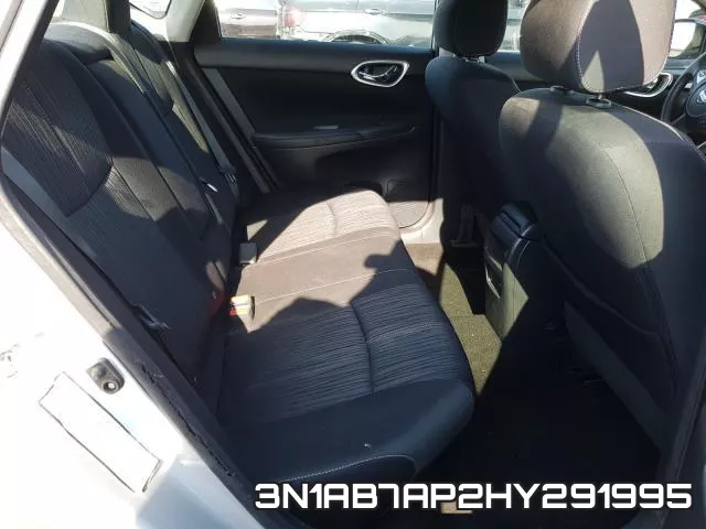 3N1AB7AP2HY291995 фото 7