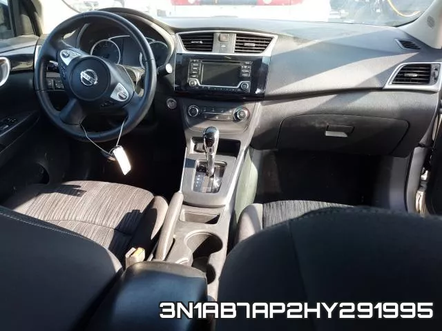 3N1AB7AP2HY291995 фото 10