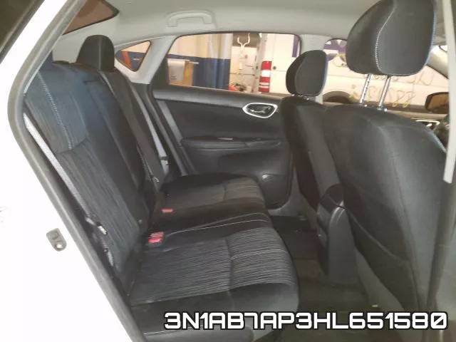 3N1AB7AP3HL651580 фото 7
