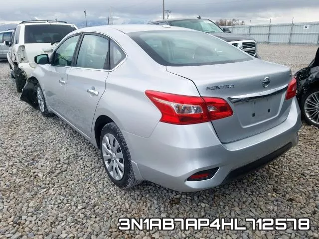 3N1AB7AP4HL712578 фото 4