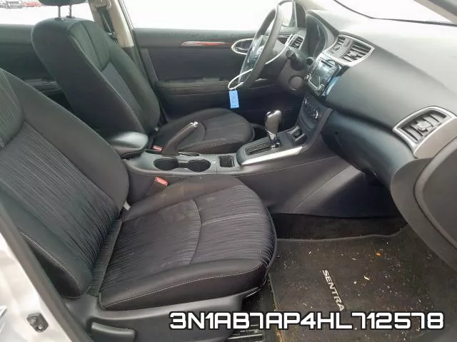 3N1AB7AP4HL712578 фото 6