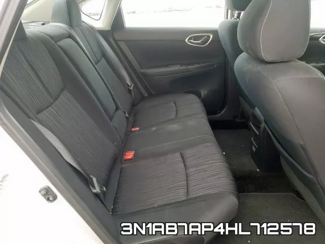 3N1AB7AP4HL712578 фото 7