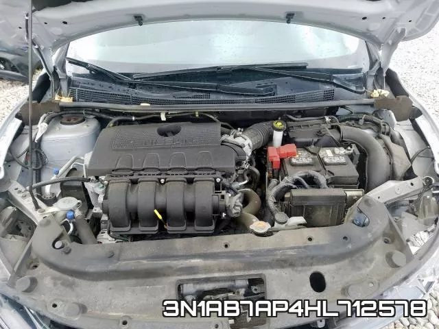 3N1AB7AP4HL712578 фото 8