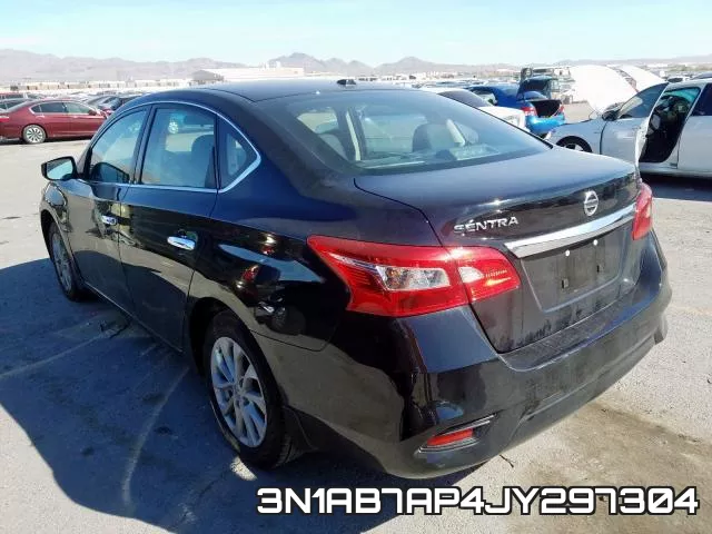 3N1AB7AP4JY297304 фото 4