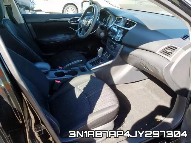 3N1AB7AP4JY297304 фото 6