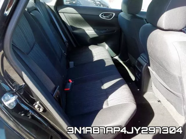3N1AB7AP4JY297304 фото 7