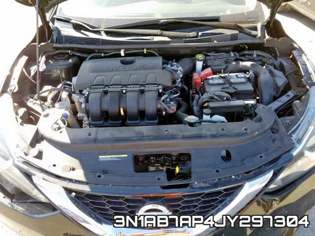 3N1AB7AP4JY297304 фото 8