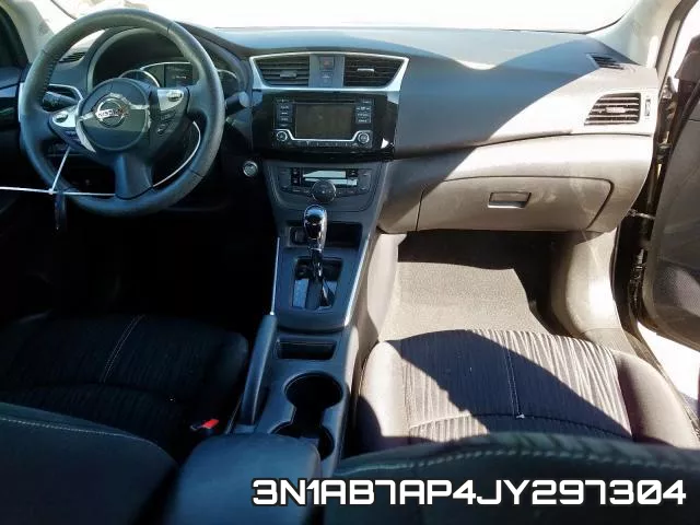 3N1AB7AP4JY297304 фото 10