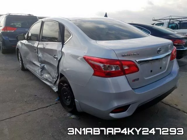 3N1AB7AP4KY247293 фото 4