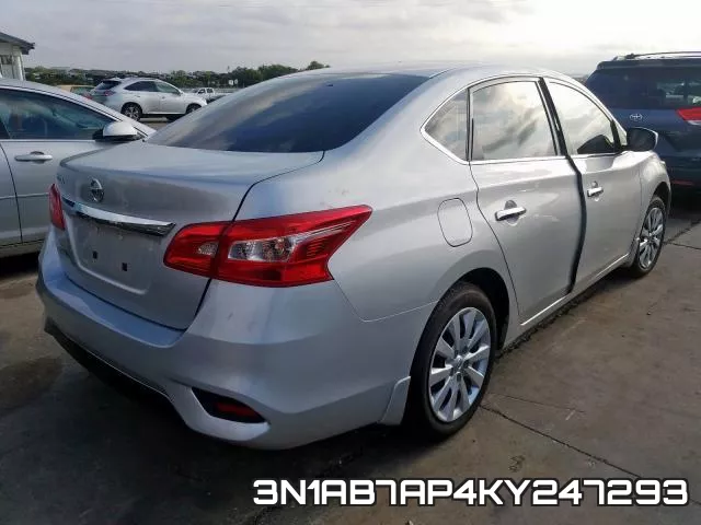 3N1AB7AP4KY247293 фото 5