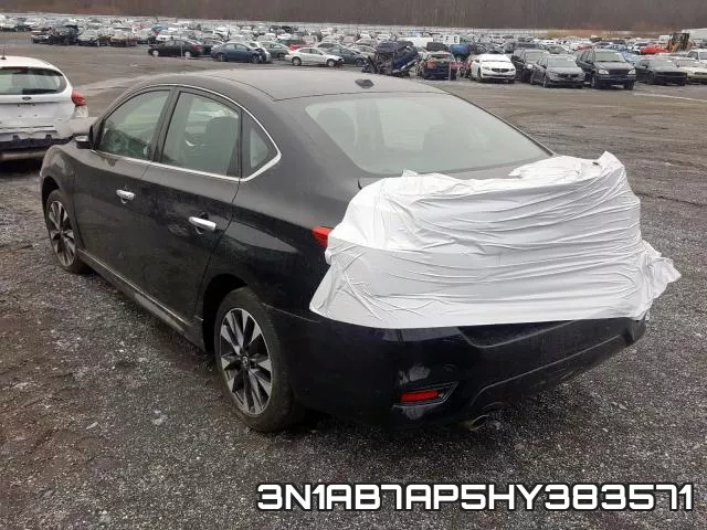 3N1AB7AP5HY383571 фото 4