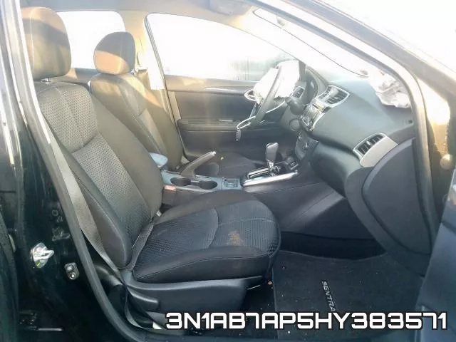 3N1AB7AP5HY383571 фото 6