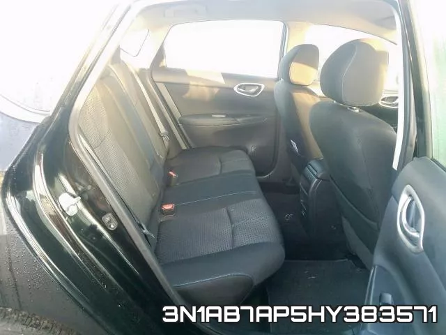 3N1AB7AP5HY383571 фото 7