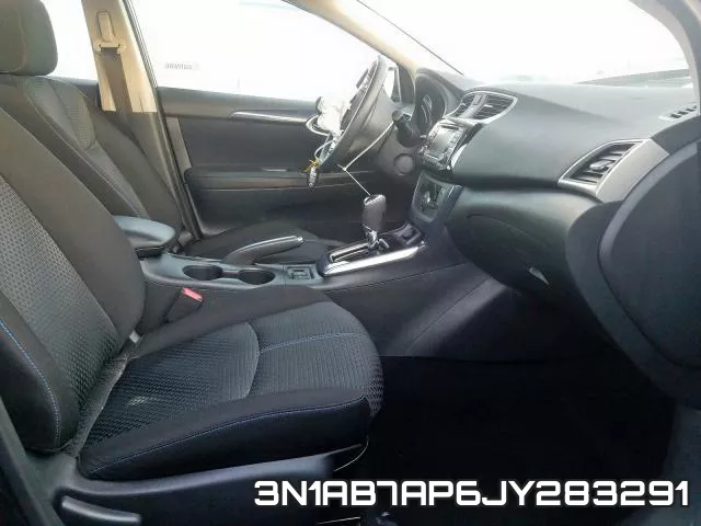 3N1AB7AP6JY283291 фото 6