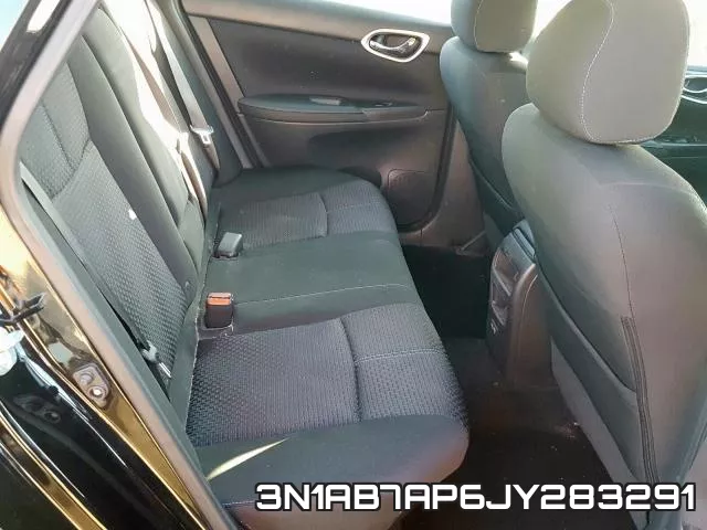 3N1AB7AP6JY283291 фото 7