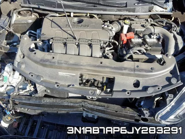 3N1AB7AP6JY283291 фото 8