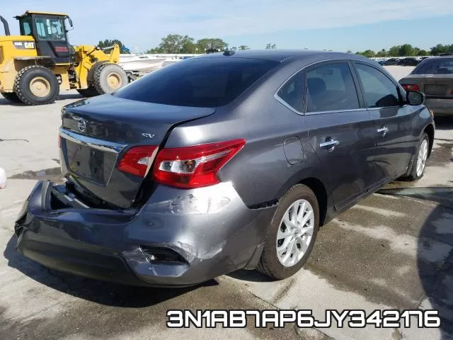 3N1AB7AP6JY342176 фото 5