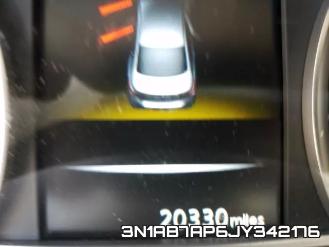 3N1AB7AP6JY342176 фото 9