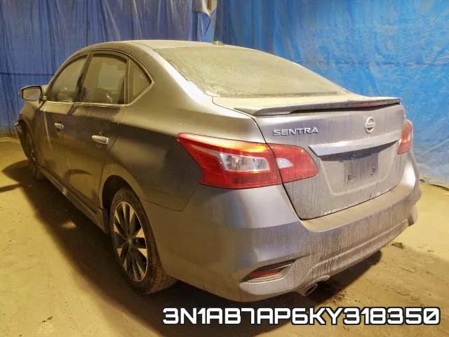 3N1AB7AP6KY318350 фото 4