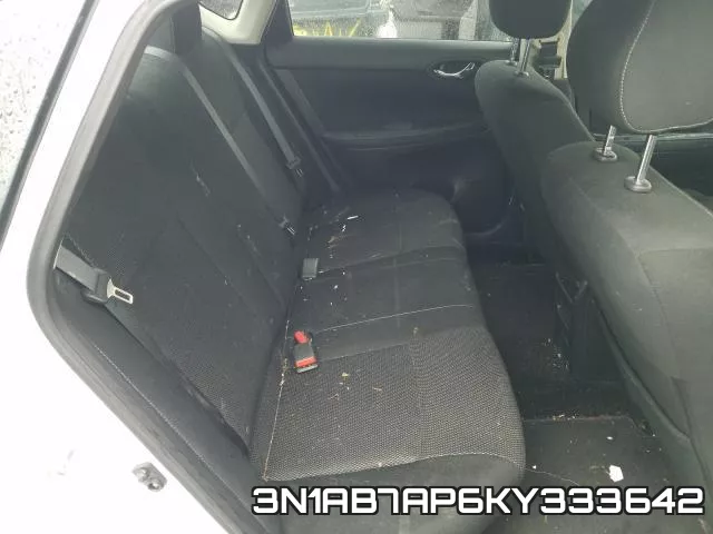 3N1AB7AP6KY333642 фото 7