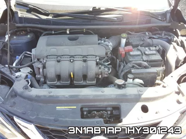 3N1AB7AP7HY301243 фото 8