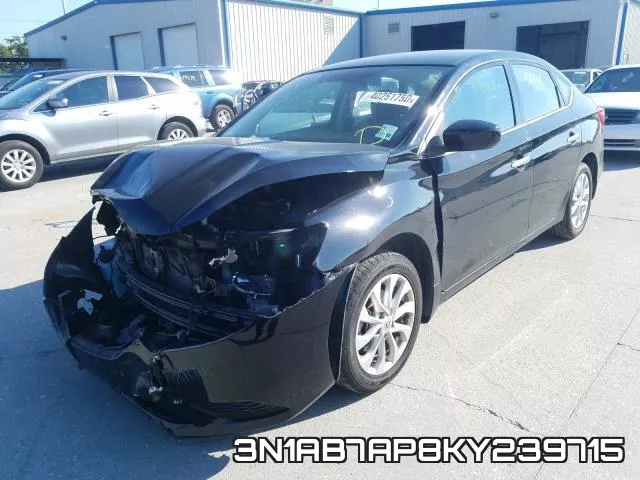 3N1AB7AP8KY239715 фото 3