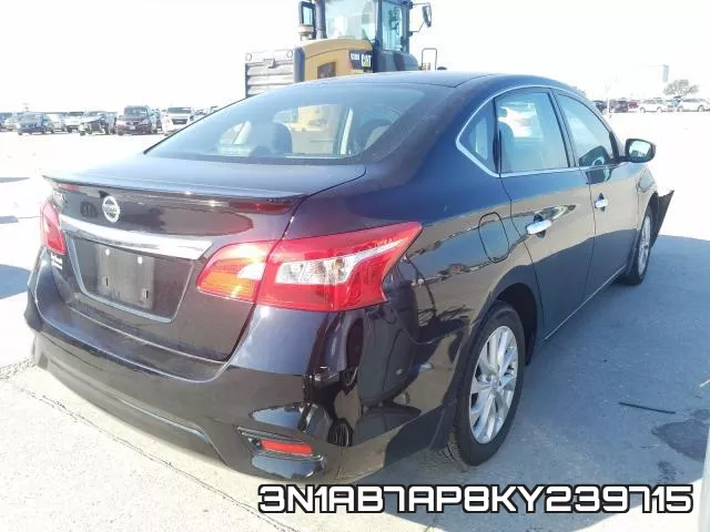 3N1AB7AP8KY239715 фото 5