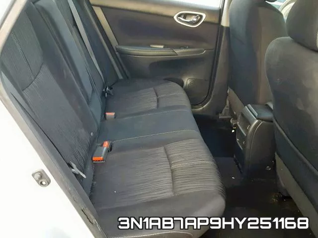 3N1AB7AP9HY251168 фото 7