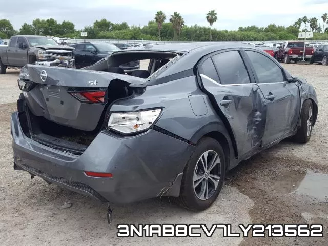 3N1AB8CV7LY213562 фото 5
