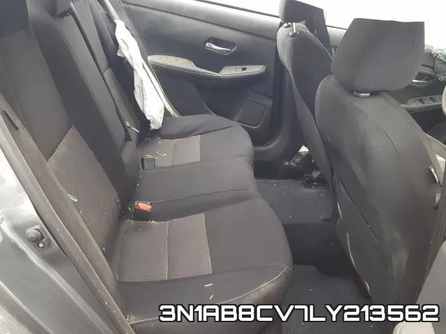 3N1AB8CV7LY213562 фото 7