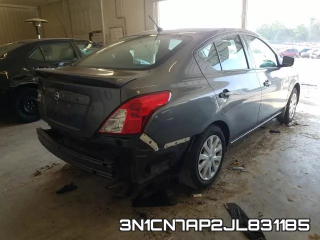 3N1CN7AP2JL831185 фото 5