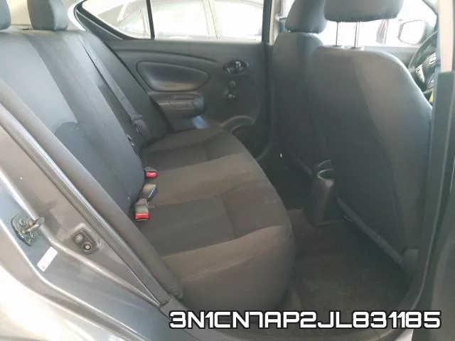 3N1CN7AP2JL831185 фото 7