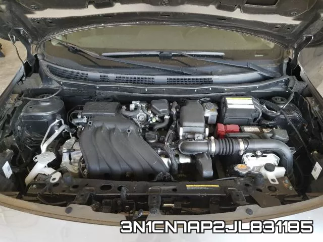 3N1CN7AP2JL831185 фото 8