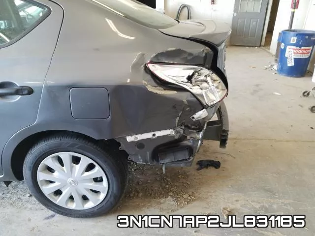 3N1CN7AP2JL831185 фото 10