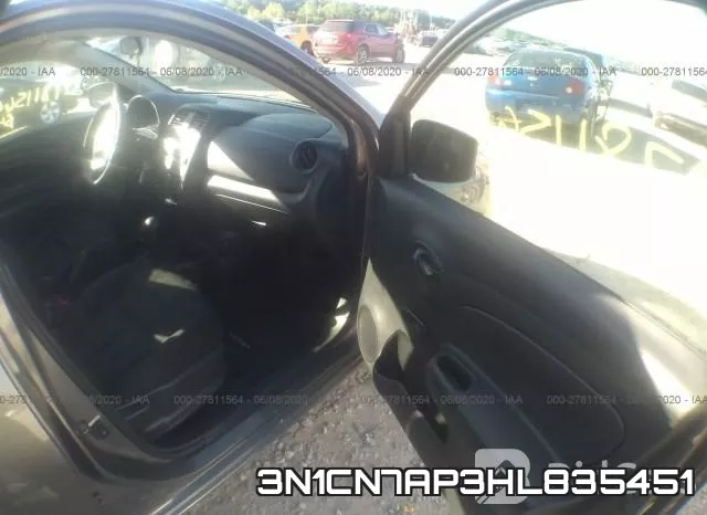 3N1CN7AP3HL835451 фото 6