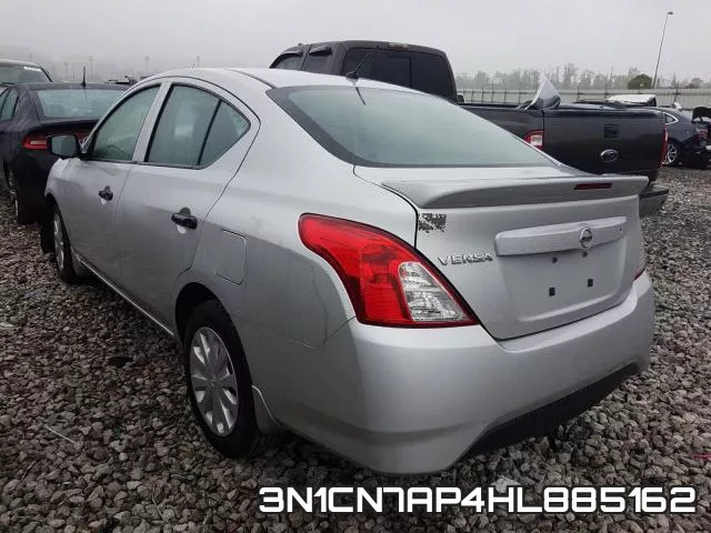 3N1CN7AP4HL885162 фото 4